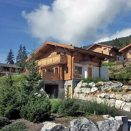 Sleeps 8 Wifi * Ayent