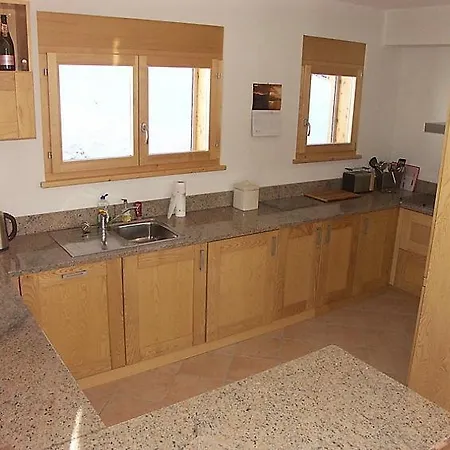 Sleeps 8 Wifi * Ayent
