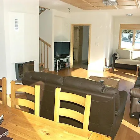 Sleeps 8 Wifi * Ayent