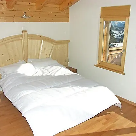 Sleeps 8 Wifi